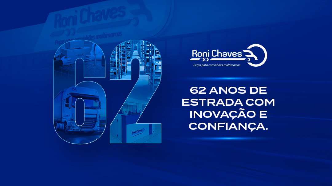 Aniversário 62 anos