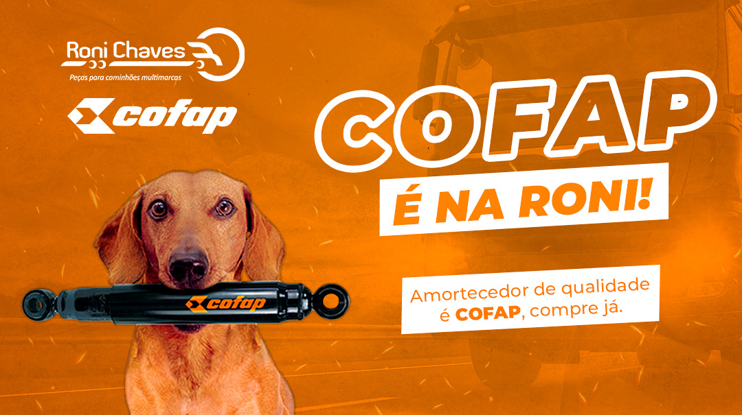 Banners Cofap 2026