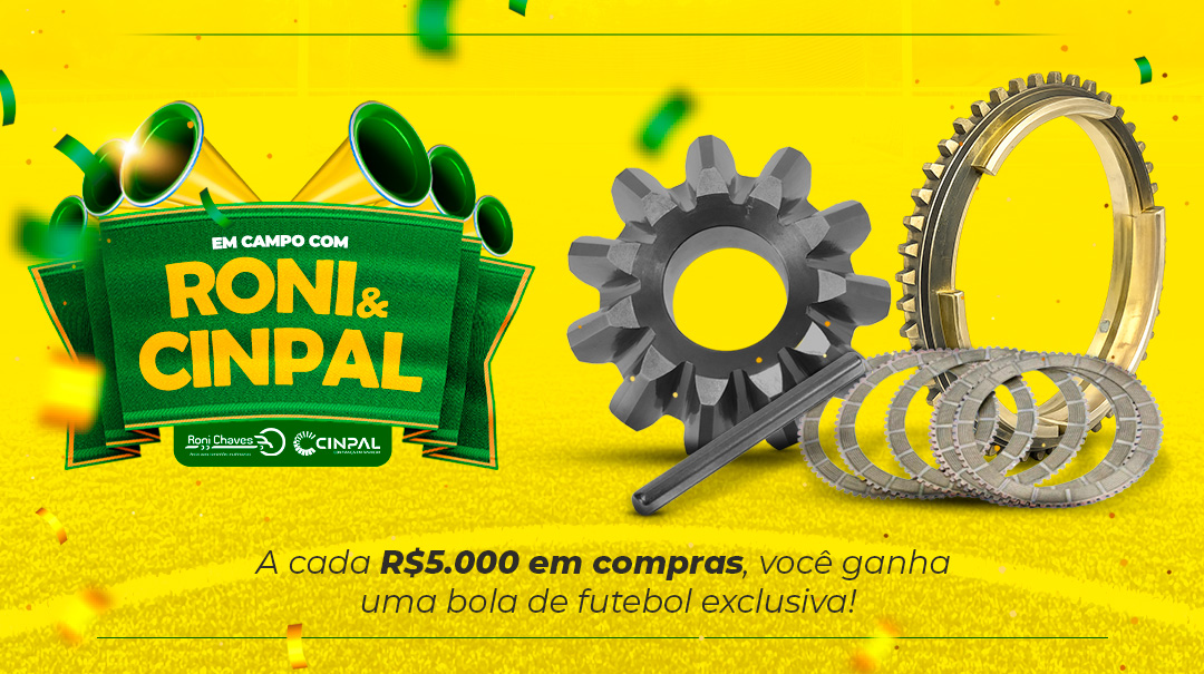 Banner cinpal