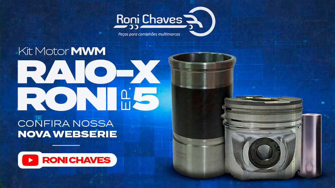 Banner RAIO-X RONI 2