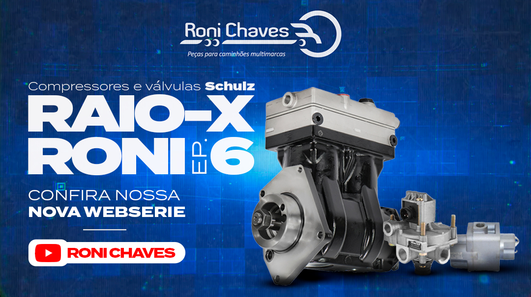 Banner RAIO-X RONI 2