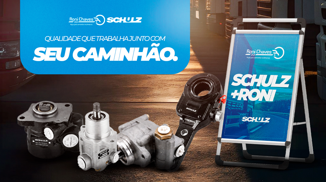 CAMPANHA SCHULZ