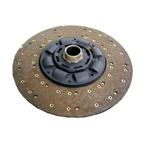 DISCO EMBREAGEM 430MM 14055000 99.908.722