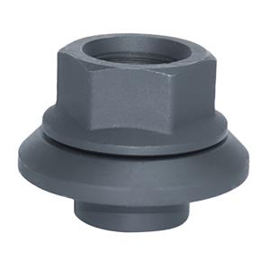 PORCA RODA DIANTEIRA CENTRALIZADORA M22-1,5XCH32XH12/39 32005180 CL90110