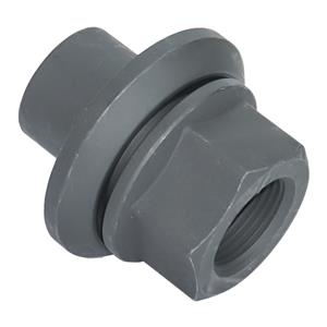 PORCA RODA TRASEIRA CENTRALIZADORA M22-1,5XCH33XH22/52 32005183 CL90113