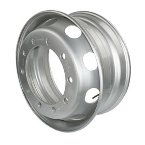 RODA DISCO S/CAMARA 295X8,25X22,5 10 FUROS RETO 32005170 22.5*8.25