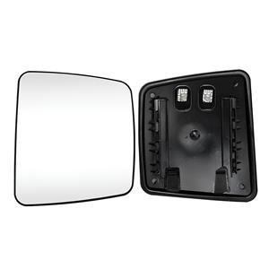 VIDRO ESPELHO AUXILIAR DIREITO C/BASE 32004968 CD20266