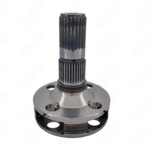 EIXO PLANETARIO COMPLETO - Roni Chaves