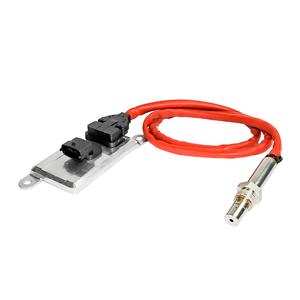 SENSOR NOX DESCARGA 24V CONECTOR OVAL 4 PINOS 85010029 CI50196