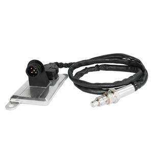 SENSOR NOX DESCARGA 24V CONECTOR REDONDO 4 PINOS 85010031 CI20198