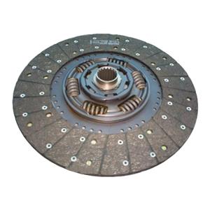 DISCO EMBREAGEM 395MM 14055003 99.908.766V