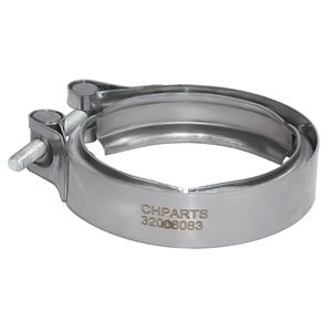 ABRACADEIRA CANO DESCARGA SAIDA MOTOR 3 1/2" 32006083 CA60494