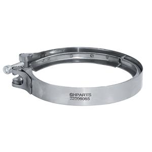 ABRACADEIRA CANO DESCARGA SAIDA MOTOR 32006085 CA10496