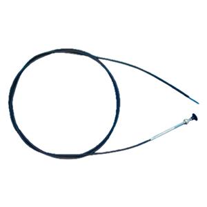 CABO TOMADA FORCA/PRETO 4475MM 06030000 092.531.0000