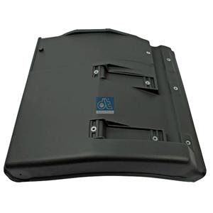 PARALAMA TRUCK TRASEIRO DIREITO 36012014 7.72117