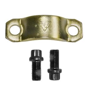 ABRACADEIRA CRUZETA CARDAN C/PARAFUSO 3/8X3/4 32006196 CH60578