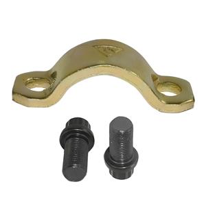 ABRACADEIRA CRUZETA CARDAN C/PARAFUSOS 3/8X3/4 32006198 CH60580