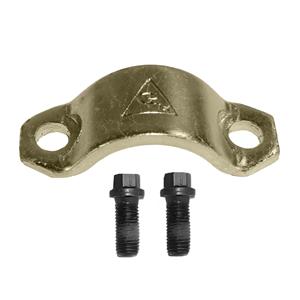 ABRACADEIRA CRUZETA CARDAN C/ PARAFUSOS 5/16X3/4" 32006199 CH60581