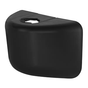 ACABAMENTO ESPELHO RETROVISOR INFERIOR DIREITO 08604220 ER1156C