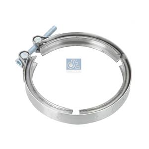 ABRACADEIRA CANO DESCARGA SAIDA MOTOR 36014921 7.22178