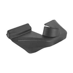 ACABAMENTO BRACO ESPELHO RETROVISOR (INFERIOR ESQUERDO) 08604262 ER1301A