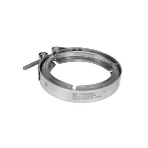 ABRACADEIRA CANO DESCARGA 115,4MM 36014932 5.00206