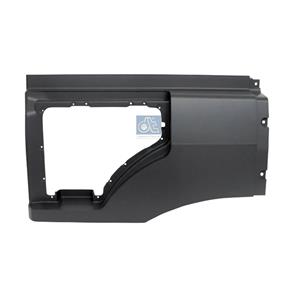 ACABAMENTO CABINE LATERAL DIREITO CAIXA FERRAMENTA S/TAMPA 36016176 4.64118