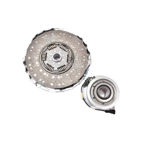 KIT EMBREAGEM 430MM C/ATUADOR HIDRAULICO 32007484 T65103 