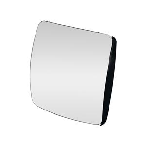 VIDRO ESPELHO RETROVISOR AUXILIAR C/BASE 32005461 CD10809