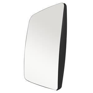 VIDRO ESPELHO RETROVISOR C/BASE ESQUERDO 32005467 CD10815