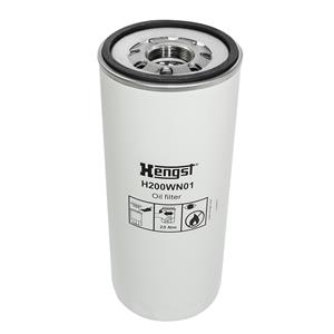 ELEMENTO FILTRO LUBRIFICANTE 17803042 H200WN01