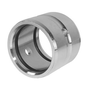 BUCHA EIXO S CARRETA RETA ACO 32006290 CE90960