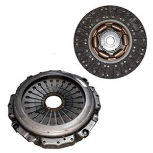 KIT EMBREAGEM 395MM C/MANCAL 14053039 99.903.092