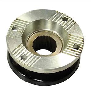 FLANGE PINHAO DIFERENCIAL 180 KV 70° 19030041 A-3260X2026