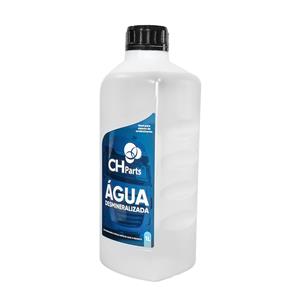 AGUA DESMINERALIZADA 1L 32006313 CH-1000