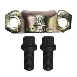 ABRACADEIRA CRUZETA CARDAN C/PARAFUSOS 3/8X3/4 32006321 KIT CP 1002