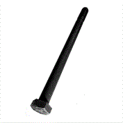 PARAFUSO MA 8X120X1,25 50307017 769484