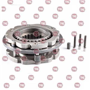 CONJUNTO SINCRONIZADOR EIXO PILOTO 32007515 T54548