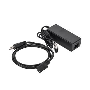 FONTE CONVERSORA IN 100-240VAC OUT-28VDC 4.3A 120W COM CABO 08660005 320.0074