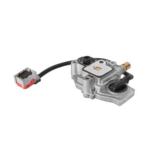 VALVULA SOLENOIDE TROCA CAIXA CAMBIO 17613001 177301