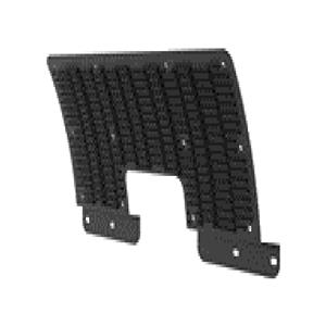 ACABAMENTO PARALAMA INTERNO 08613007 B2312