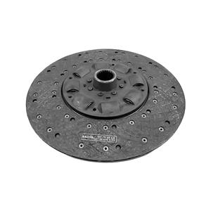 DISCO EMBREAGEM 430MM 14055008 99.908.389P