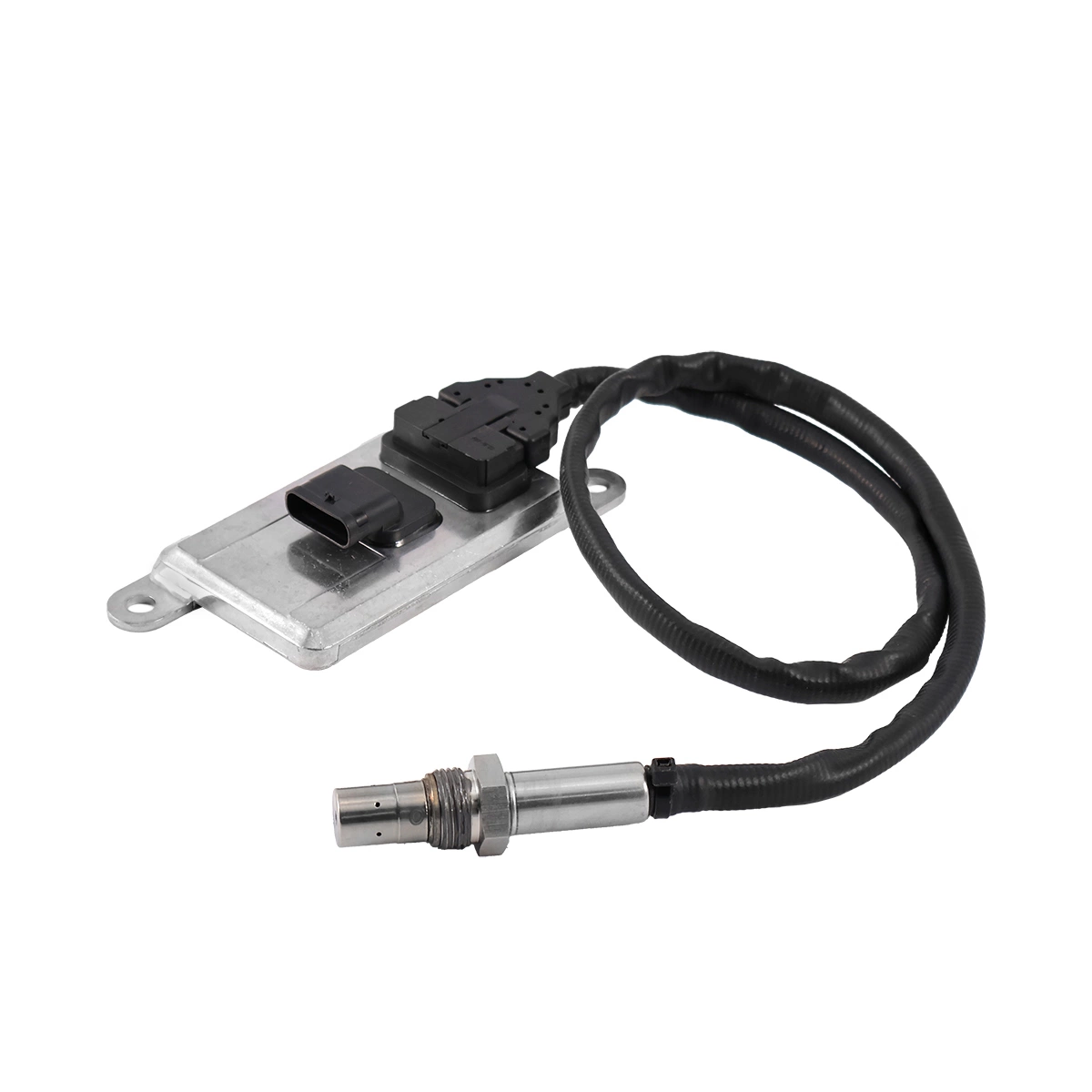 SENSOR NOX DESCARGA 24V CONECTOR OVAL 5 PINOS - Roni Chaves