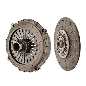 KIT EMBREAGEM 430MM C/MANCAL 14053047 99.909.457RE