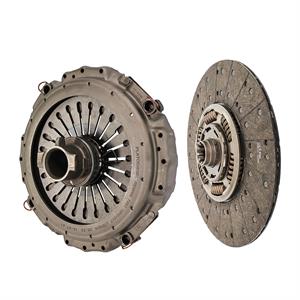 KIT EMBREAGEM 430MM C/MANCAL 14053047 99.909.457RE