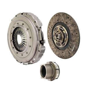 KIT EMBREAGEM 395MM C/MANCAL 14053048 99.909.751RE