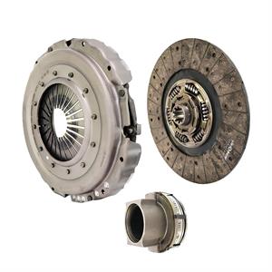 KIT EMBREAGEM 395MM C/MANCAL 14053048 99.909.751RE