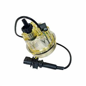 COPO ELEMENTO SEPARADOR AGUA C/SENSOR 10006003 WCA07S