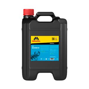 BALDE OLEO MINERAL CAMBIO ATF DEXRON III MENZOIL 20L - Roni Chaves