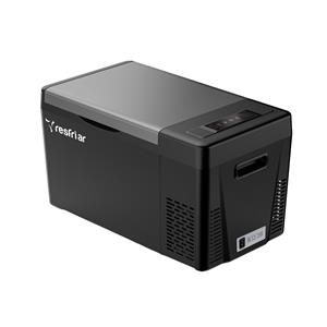 GELADEIRA PORTATIL 22L QUADRI-VOLT +10°C A -20°C 329,5X576X320MM 08660006 2119